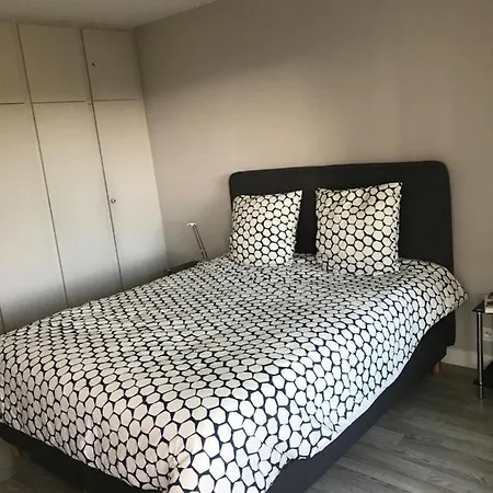 Très Beau T2 Dans Parc Montfleury ,proche Centre ,au Calme 44 Bd Montfleury Appartamento *