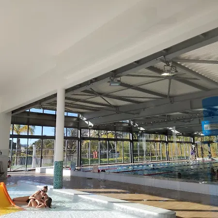 Très Beau T2 Dans Parc Montfleury ,proche Centre ,au Calme 44 Bd Montfleury *