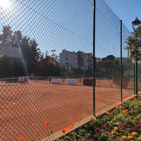 Tres Beau T2 Dans Parc Montfleury ,proche Centre ,au Calme 44 Bd Montfleury