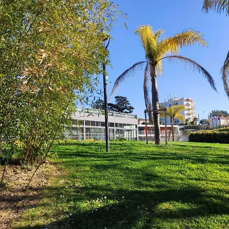 Tres Beau T2 Dans Parc Montfleury ,proche Centre ,au Calme 44 Bd Montfleury